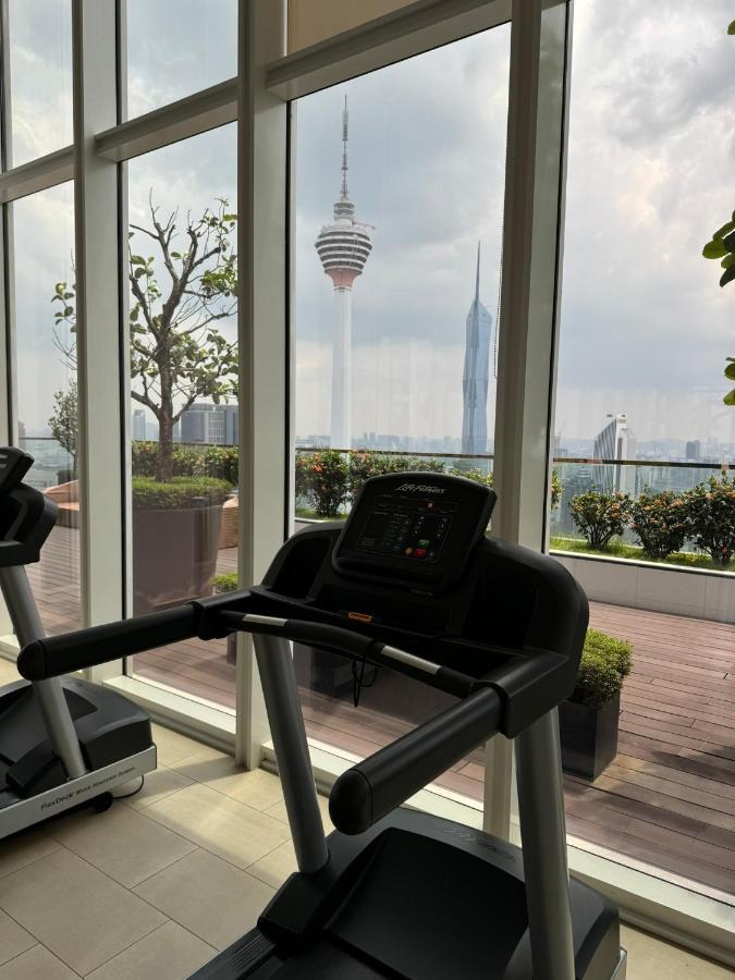 The Platinum Klcc By Home Stay Kuala Lumpur Luaran gambar