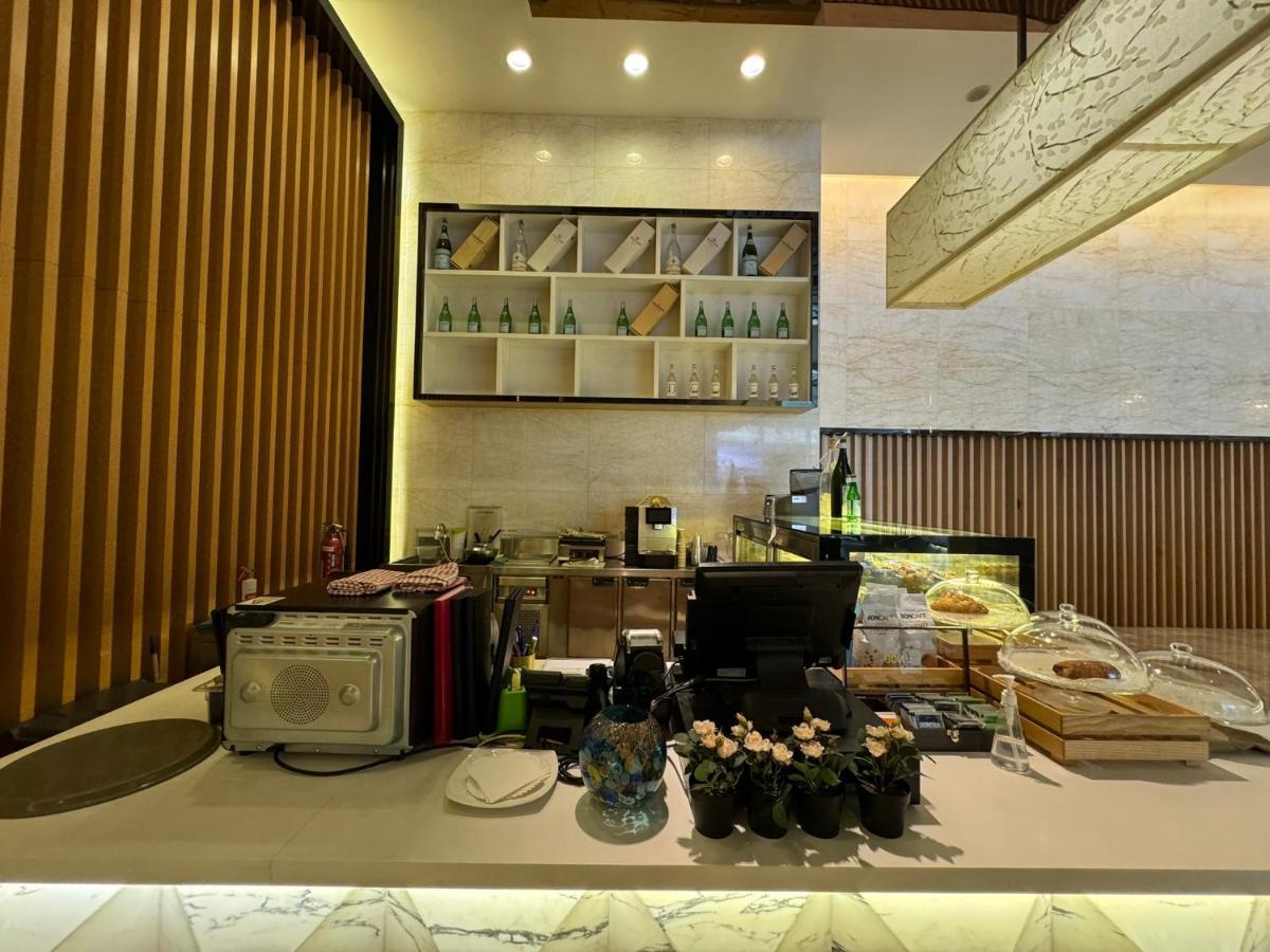 The Platinum Klcc By Home Stay Kuala Lumpur Luaran gambar