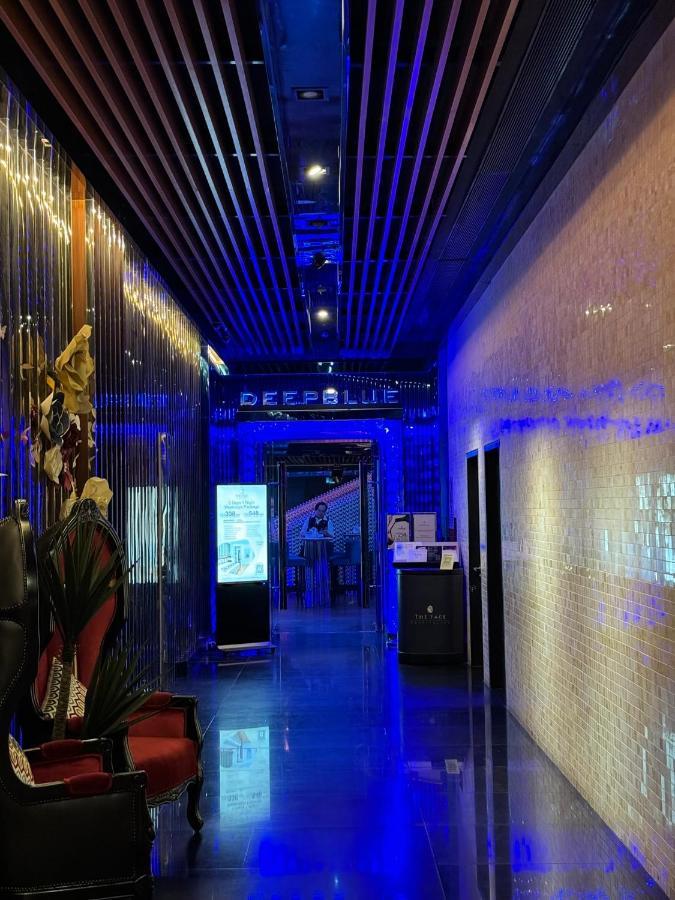 The Platinum Klcc By Home Stay Kuala Lumpur Luaran gambar