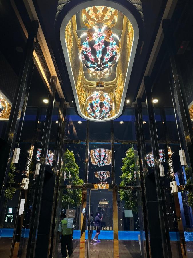 The Platinum Klcc By Home Stay Kuala Lumpur Luaran gambar