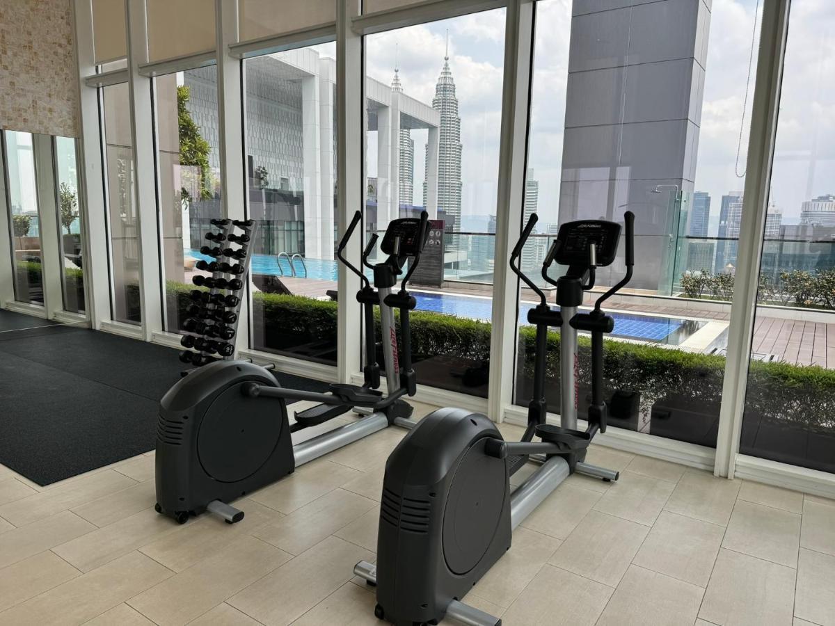 The Platinum Klcc By Home Stay Kuala Lumpur Luaran gambar