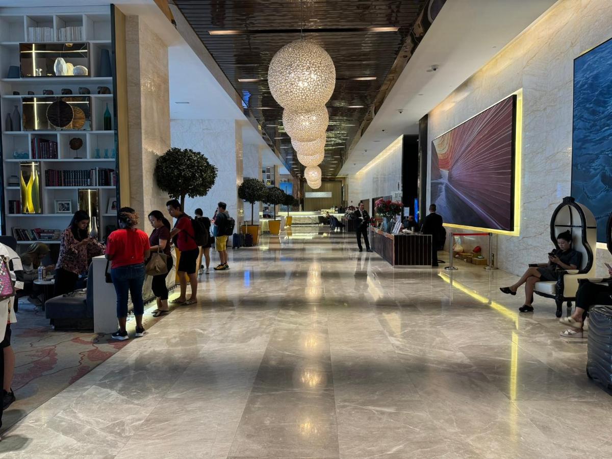 The Platinum Klcc By Home Stay Kuala Lumpur Luaran gambar