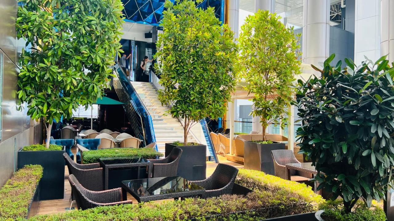 The Platinum Klcc By Home Stay Kuala Lumpur Luaran gambar