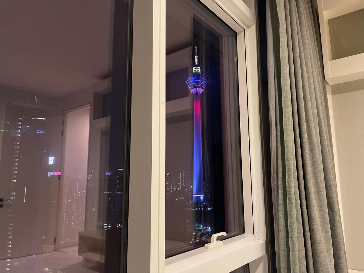 The Platinum Klcc By Home Stay Kuala Lumpur Bilik gambar