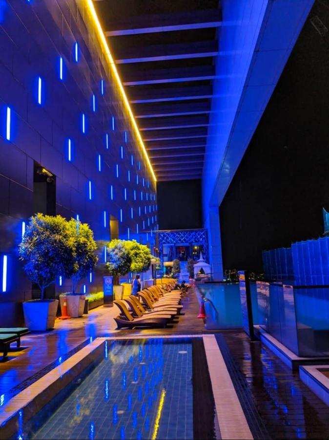 The Platinum Klcc By Home Stay Kuala Lumpur Luaran gambar