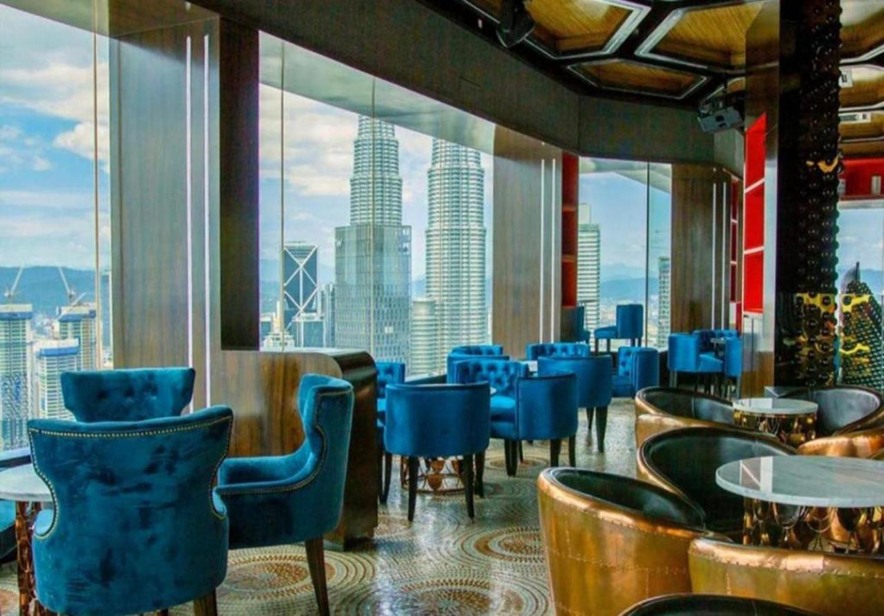 The Platinum Klcc By Home Stay Kuala Lumpur Luaran gambar
