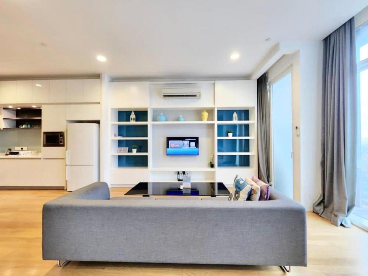 The Platinum Klcc By Home Stay Kuala Lumpur Luaran gambar
