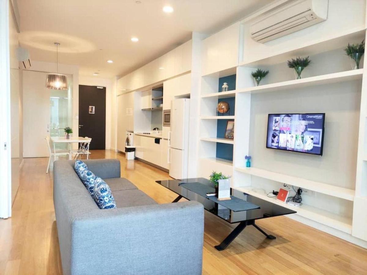 The Platinum Klcc By Home Stay Kuala Lumpur Luaran gambar