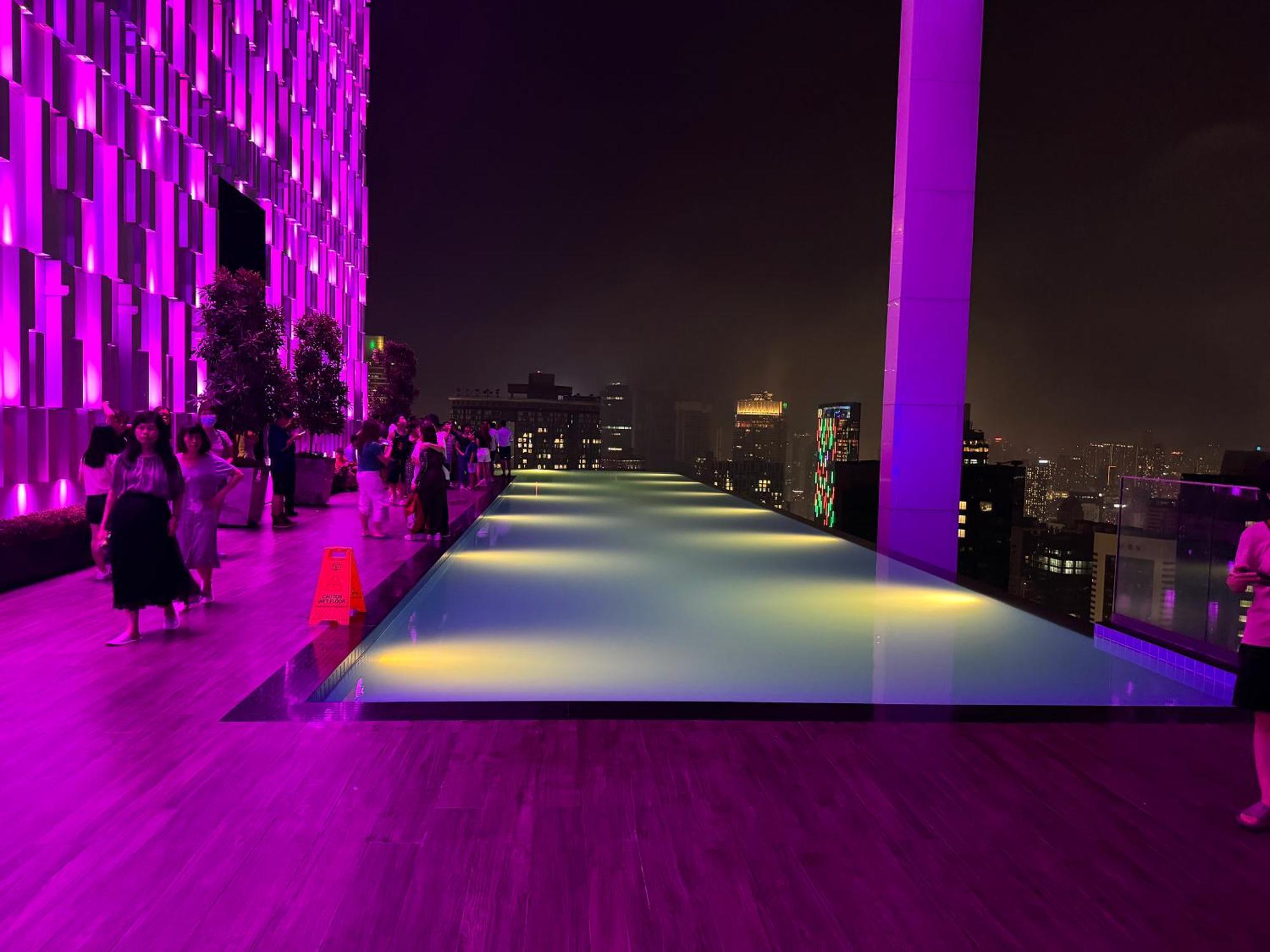 The Platinum Klcc By Home Stay Kuala Lumpur Luaran gambar