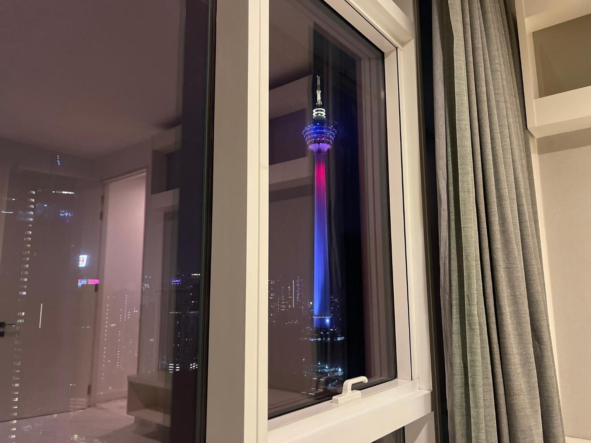 The Platinum Klcc By Home Stay Kuala Lumpur Bilik gambar
