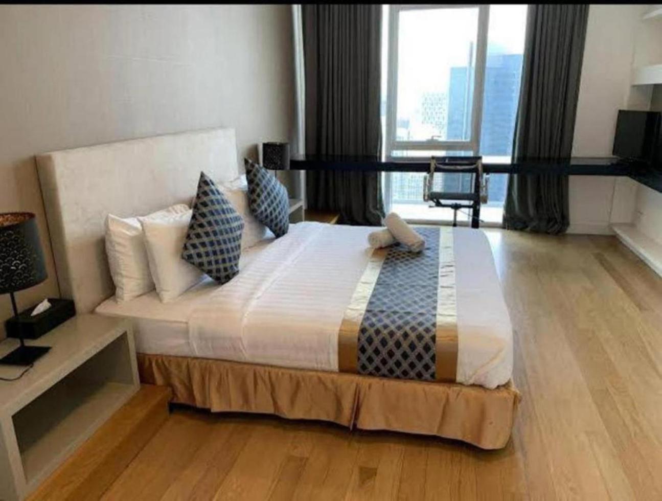 The Platinum Klcc By Home Stay Kuala Lumpur Luaran gambar