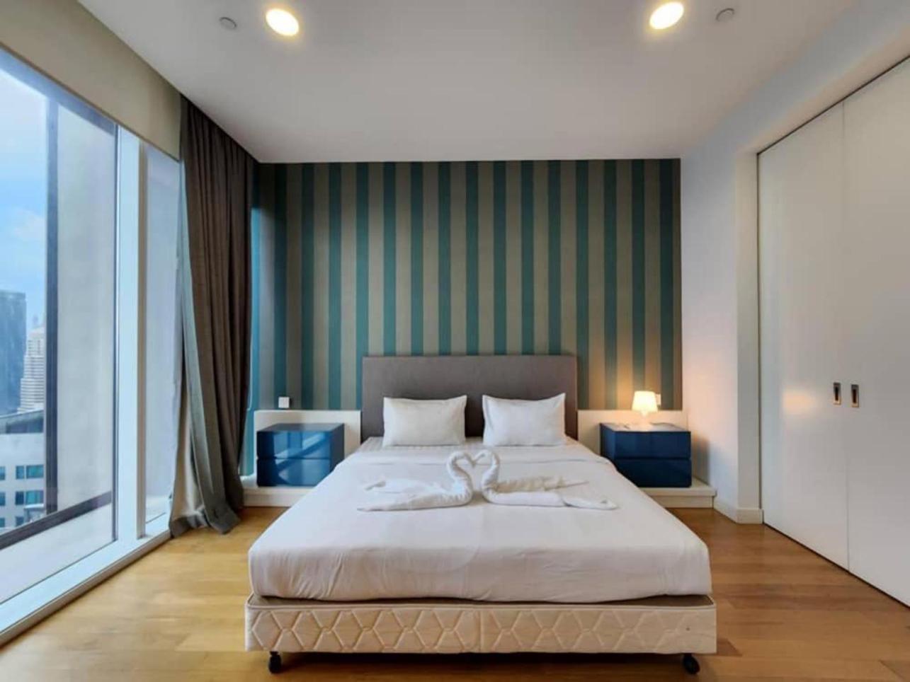 The Platinum Klcc By Home Stay Kuala Lumpur Luaran gambar