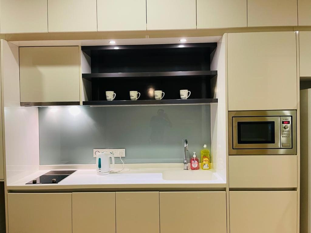 The Platinum Klcc By Home Stay Kuala Lumpur Bilik gambar