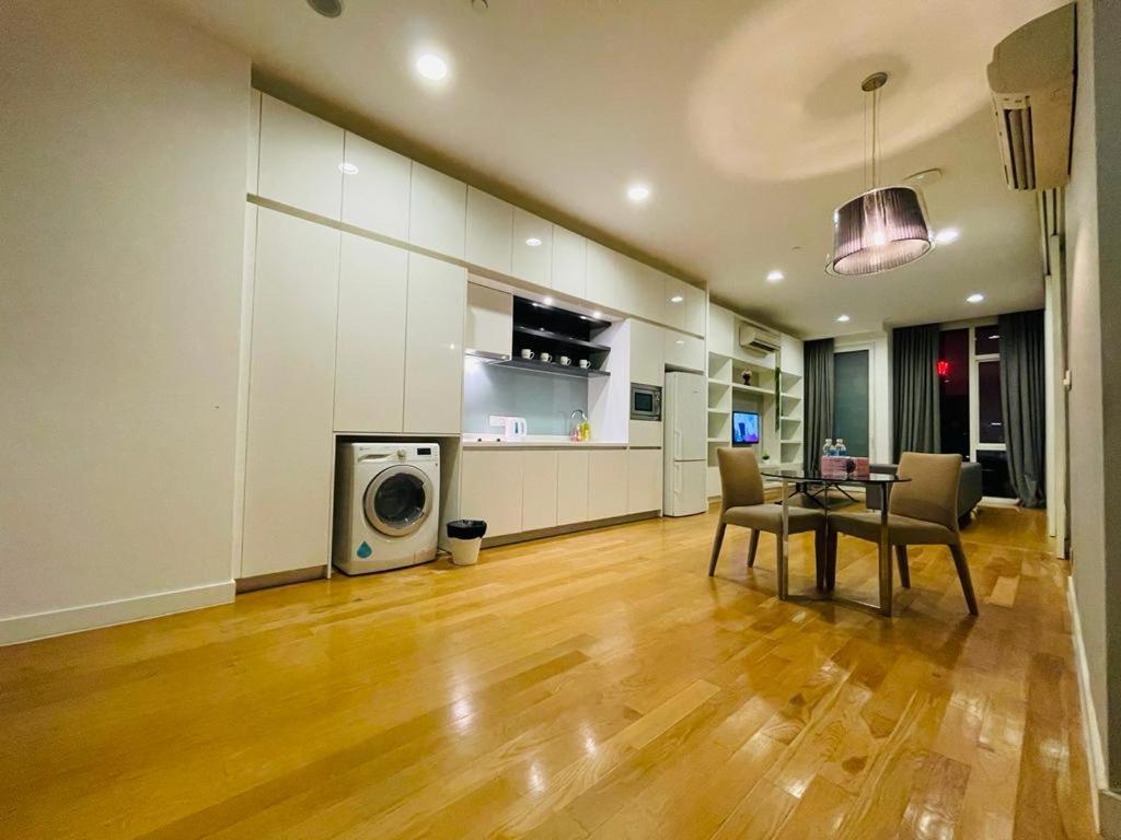 The Platinum Klcc By Home Stay Kuala Lumpur Bilik gambar
