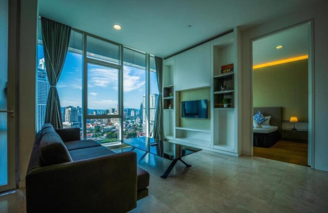 The Platinum Klcc By Home Stay Kuala Lumpur Bilik gambar