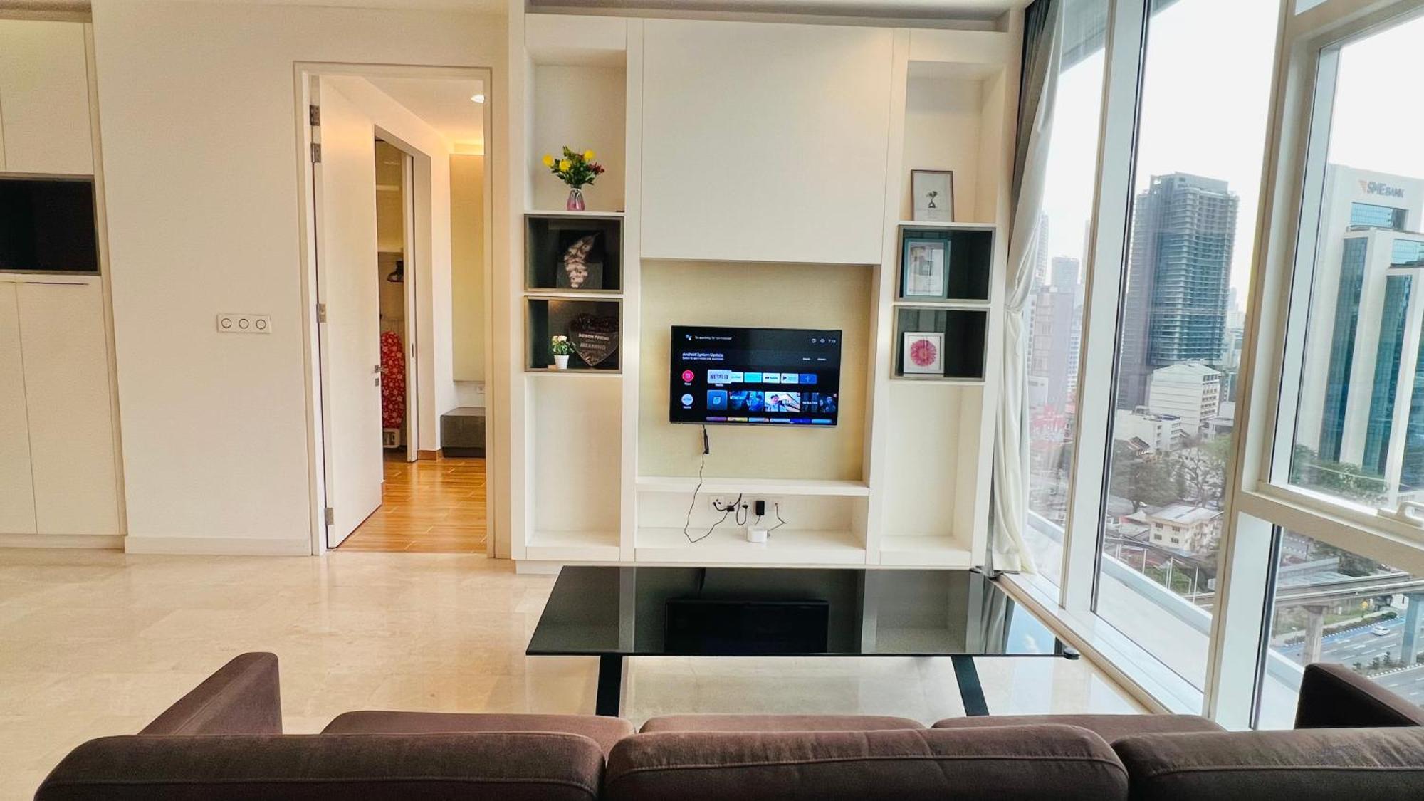 The Platinum Klcc By Home Stay Kuala Lumpur Bilik gambar